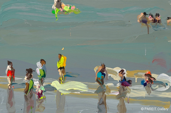 DE VLIEGHER Jan - Beach, 2026.21